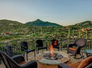9653 E Tear Drop Cv, Scottsdale, AZ 85262