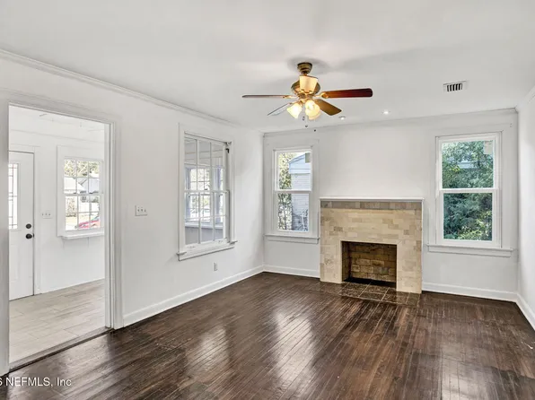 3052 COLLEGE Street, Jacksonville, FL 32205