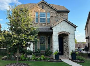 1321 Bailey Ln, Allen, TX 75013