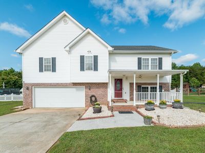 290 Russell Springs Dr, Lynchburg, VA, 24501