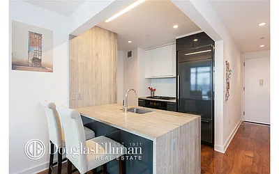 Sold by Douglas Elliman
