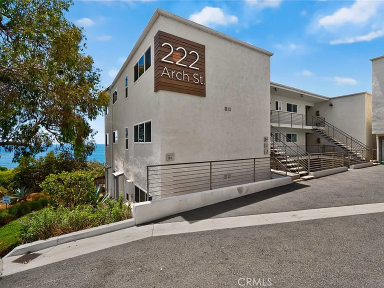 222 Arch St #3 — Photo 4