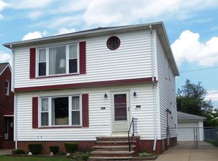 4815 E 96th St, Garfield Heights, OH