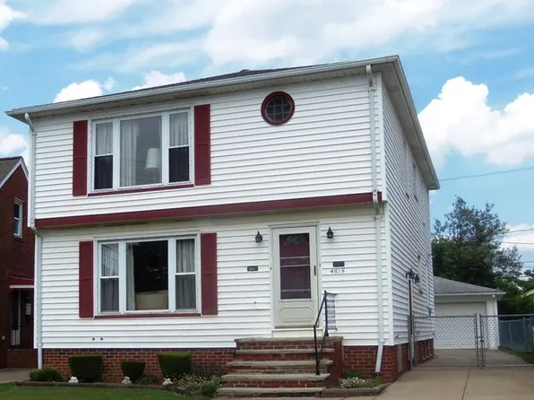 4815 E 96th St, Garfield Heights, OH 44125