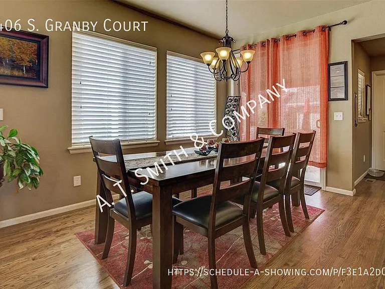 5406 S Granby Ct — Photo 5