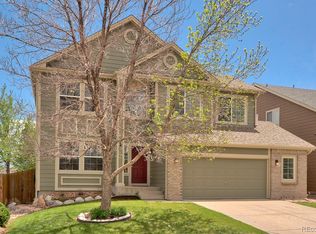 214 Laramie Ct, Castle Rock, CO 80104