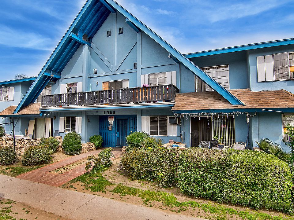1st image of 8330 Willis Ave APT 8