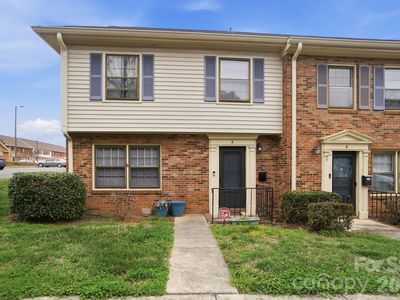 1223 Archdale Dr, Charlotte, NC, 28217