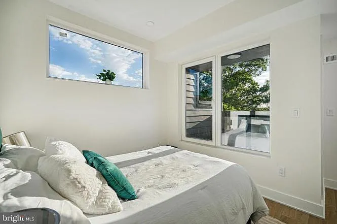 1307 Longfellow St NW #201 — Photo 11