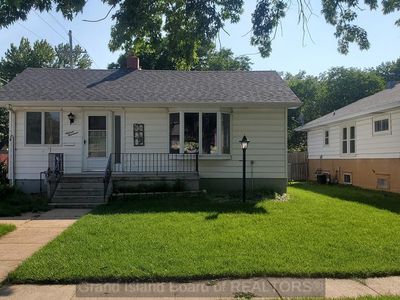 1614 N Walnut St, Grand Island, NE, 68801