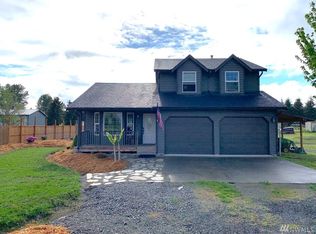 7040 183rd Ave SW, Rochester, WA 98579