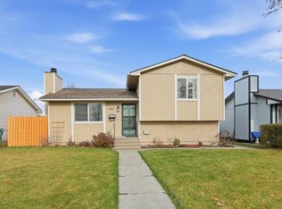 2615 E Rich Ave, Spokane, WA 99207