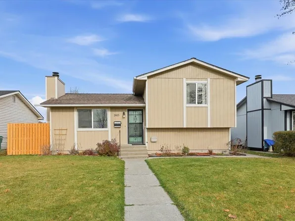 2615 E Rich Ave, Spokane, WA 99207
