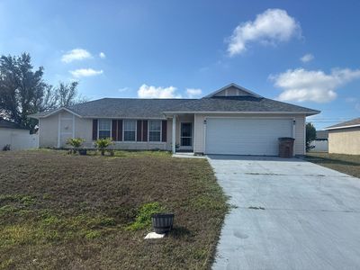 626 SW 25th Ter, Cape Coral, FL, 33914