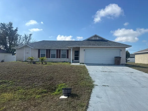 626 SW 25th Ter, Cape Coral, FL 33914
