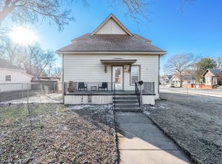601 E Broadway St, Newton, KS 67114