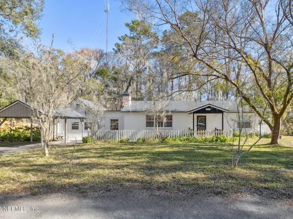 2613 CLARA Road, Jacksonville, FL 32216