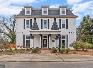 1804 Gordon St NE, Rome, GA 30161