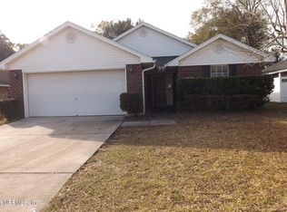 1932 Raising Hill Dr, Jacksonville, FL 32210