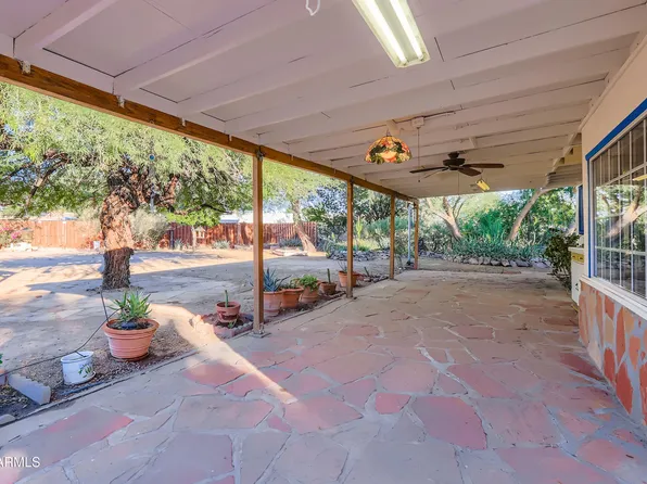 2720 W Solano Drive N, Phoenix, AZ 85017