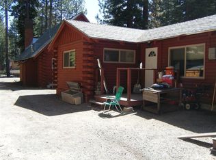 1214 Bonanza Ave APT 2, South Lake Tahoe, CA 96150