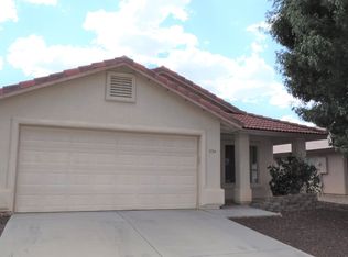 954 Escondido Dr, Sierra Vista, AZ 85635
