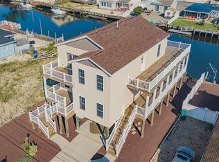 119 E Sail Dr, Tuckerton, NJ 08087