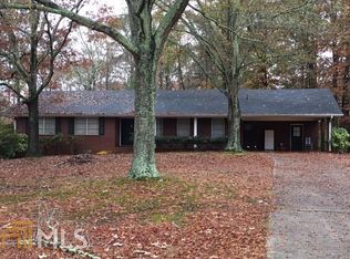 1671 Highway 138 SE, Jonesboro, GA 30236