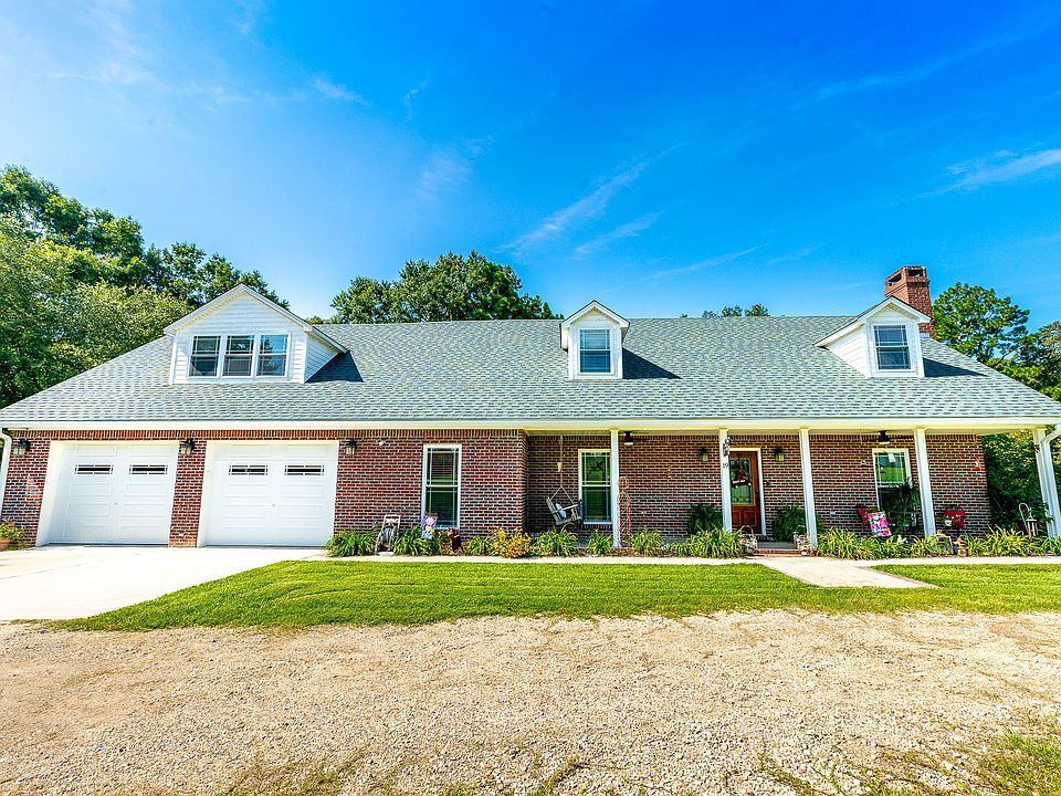 19 A L Saucier Dr, Hattiesburg, MS 39402 Zillow