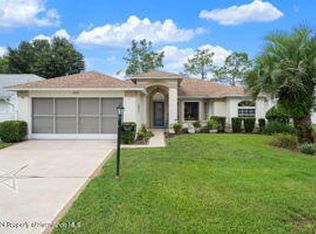 2264 Whisper Walk Dr, Spring Hill, FL 34606