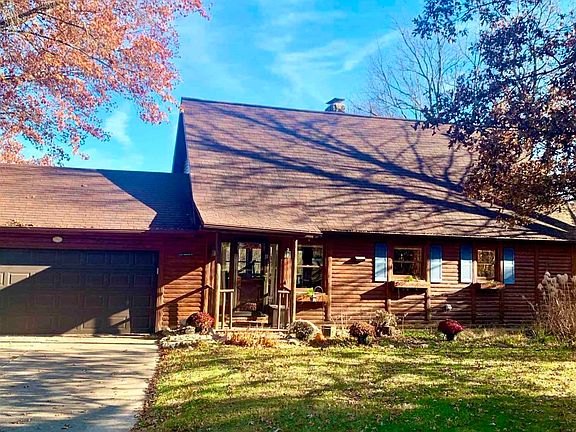 Great private location