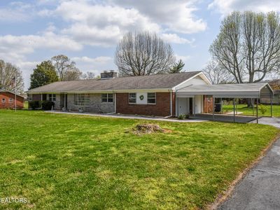 126 October Ln, Maryville, TN, 37804
