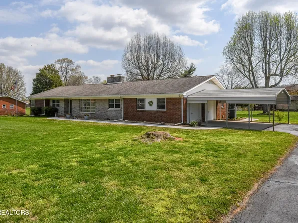 126 October Ln, Maryville, TN 37804