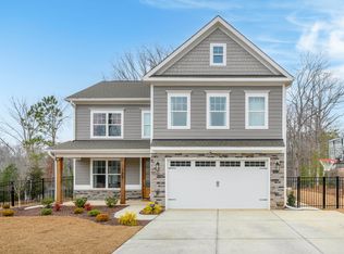 180 Greenwich Dr, Sanford, NC 27330