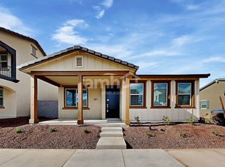850 S 150th Dr, Goodyear, AZ 85338