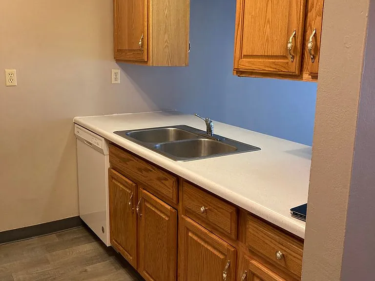 Plaza 93 Apartments — Photo 127