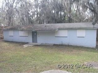 1416 SE 1st St, Gainesville, FL 32601