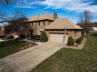 3040 Ambler Dr, Cincinnati, OH 45241