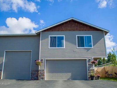 8921 Toloff St, Anchorage, AK, 99507