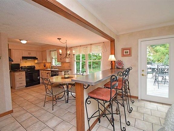 4th image of 3269 Madonna Dr