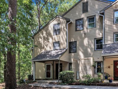204 Autumn Chase Dr, Raleigh, NC, 27613
