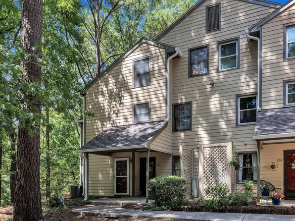 204 Autumn Chase Dr, Raleigh, NC 27613