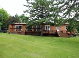 14502 Tradewinds Rd, Audubon, MN 56511