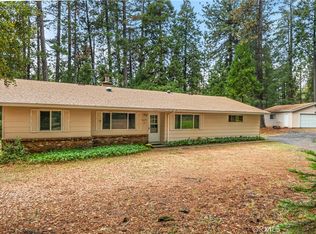 16179 Sugar Pine Pl, Forest Ranch, CA 95942