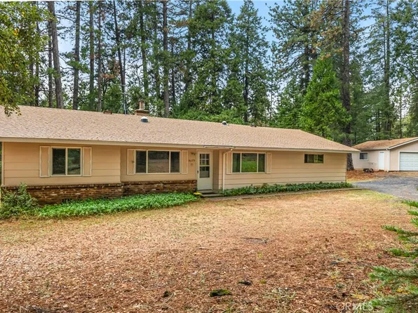 16179 Sugar Pine Pl, Forest Ranch, CA 95942
