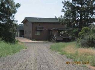 12785 All Seasons Dr, Forest Ranch, CA 95942