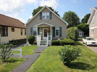2117 Parklawn Ave, Schenectady, NY 12306