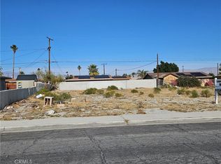 0 Rosa Parks Rd #236, Palm Springs, CA 92262