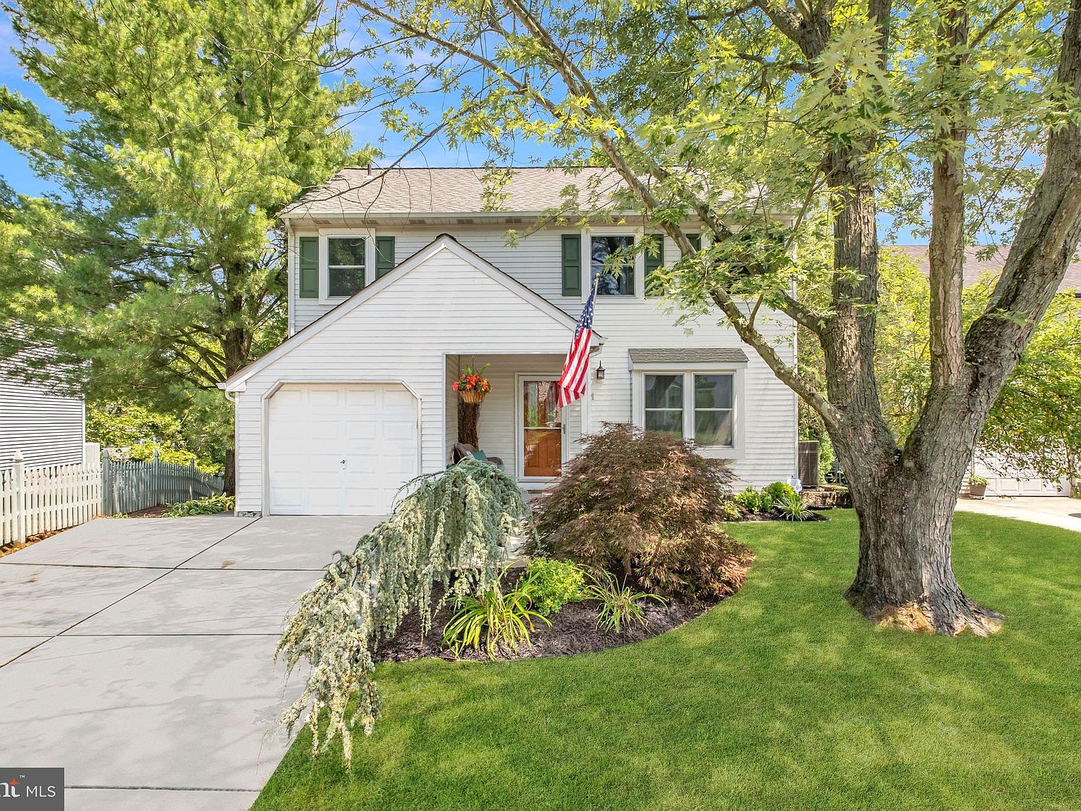 111 White Birch Ct, Cherry Hill, NJ 08003 | Zillow