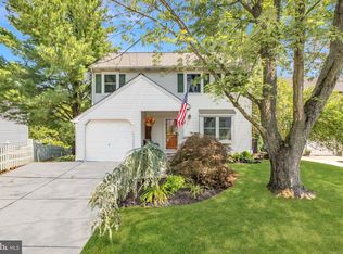 111 White Birch Ct, Cherry Hill, NJ 08003